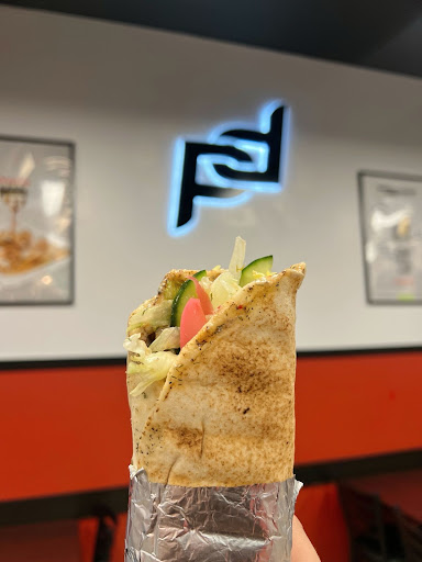 Photo of Prairie Donair Idylwyld - 1421 Idylwyld Dr N Unit 50, Saskatoon, SK S7L 1A7